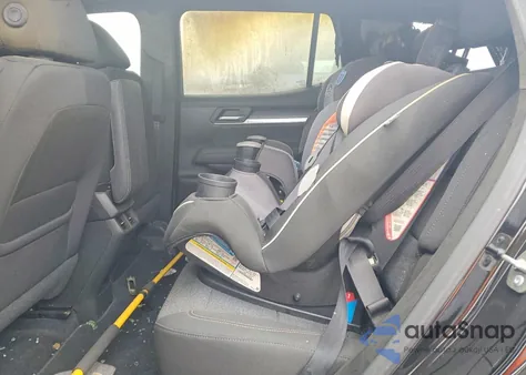 2026 GMC Terrain Elevation z USA, uszkodzony, nr VIN 3GKALMEG9TL117385